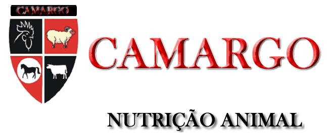 Camargo Nutrição Animal