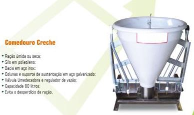 Bebedouro Leitão