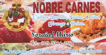 Nobre Carnes