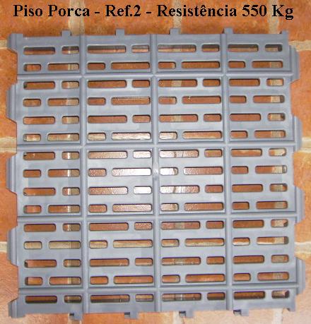 PISO 2